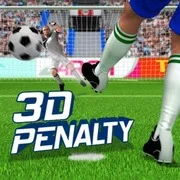 3D Penalty - game thumbnail image
