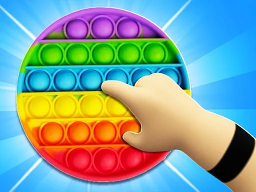 3D Pop Pop Fidget - game thumbnail image