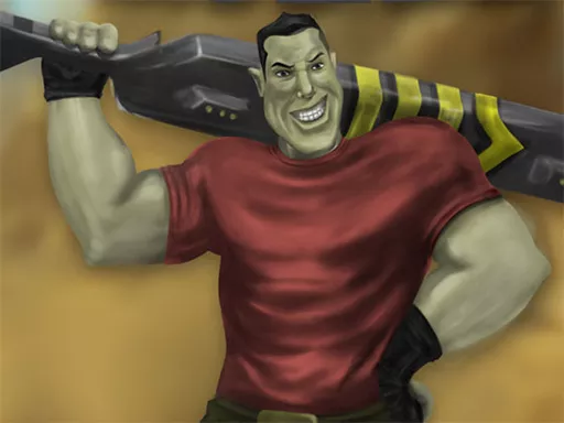 3D Royale - game thumbnail image