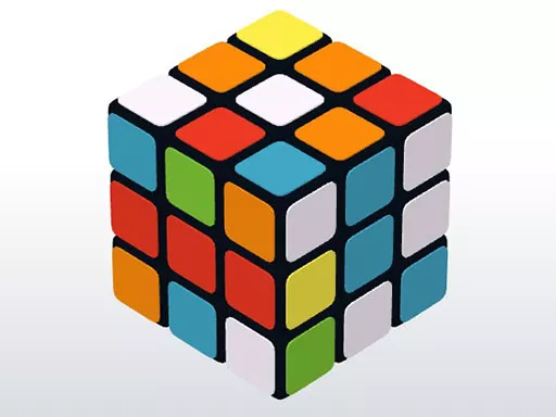 3D Rubik - game thumbnail image
