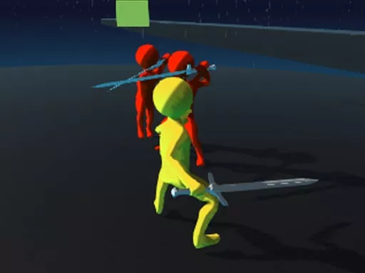 3D Run Tom! - Escape - game thumbnail image