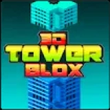 3D Tower Blox