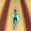 3DLane Runner game thumbnail image
