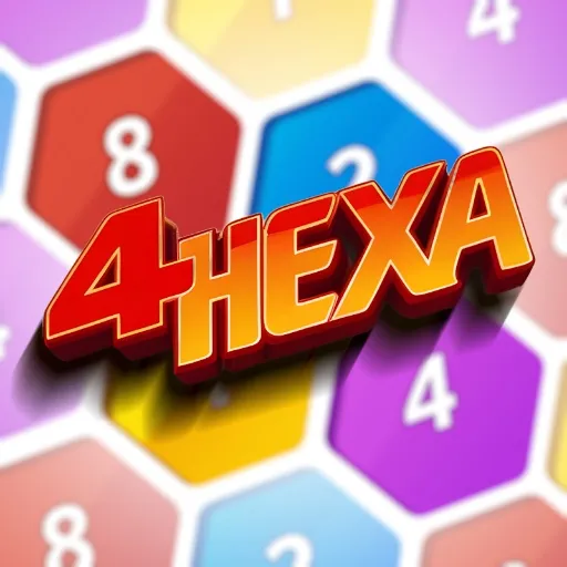 4 Hexa game thumbnail image