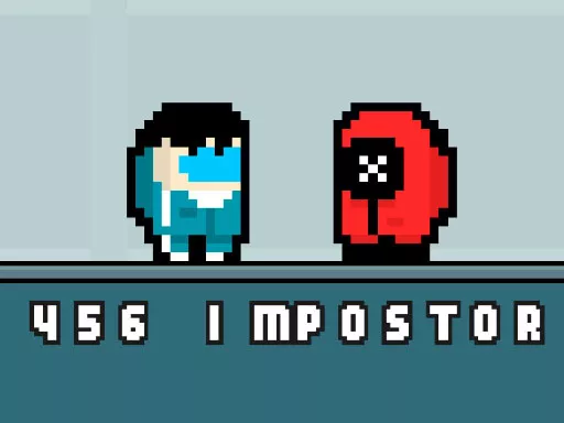 456 impostor - game thumbnail image
