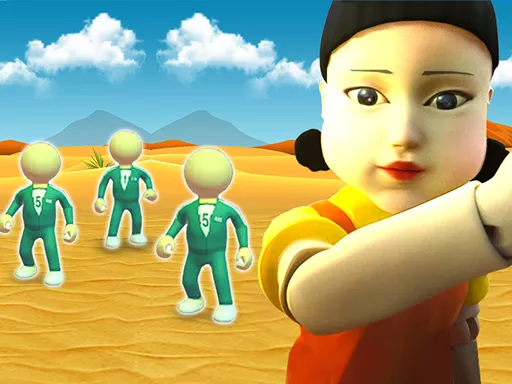 456 Survival Challenge  - game thumbnail image