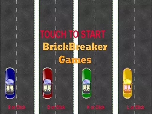 4Cars - game thumbnail image