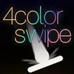 4Color Swipe game thumbnail image