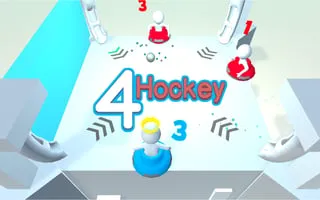 4Hockey - game thumbnail image