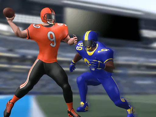 4th and Goal 2022 - game thumbnail image