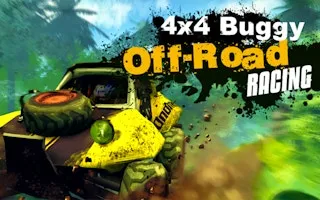 4x4 Buggy Offroad Racing - game thumbnail image