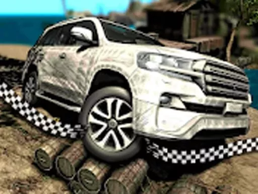 4x4 Off-Road Rally  - game thumbnail image
