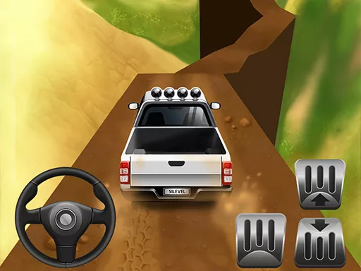 4X4 OFFROAD - game thumbnail image