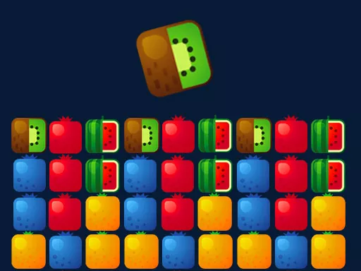 5 Fruit - game thumbnail image