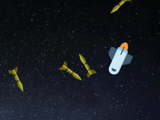 5 minutes in space - game thumbnail image