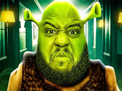 5 Night at Green Head Monster - game thumbnail image