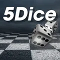 5Dice game thumbnail image