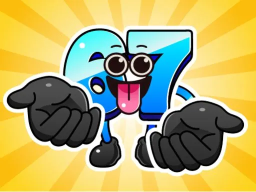 67 Clicker - game thumbnail image