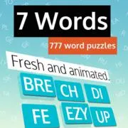 7 Words - game thumbnail image