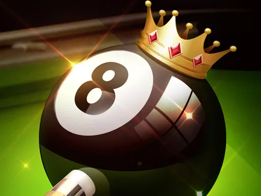 8 Ball Pool Challenge - game thumbnail image