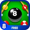 8 Ball Pool Free game thumbnail image
