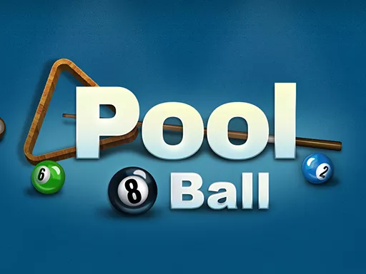 8 Ball Pool - game thumbnail image