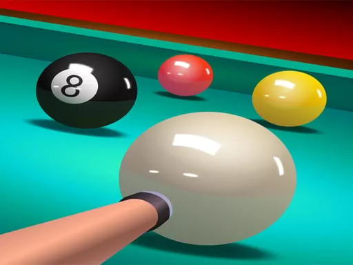 8 Pool Billiards Pro Pops-Billiard free HD - game thumbnail image