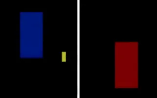 8Bit Classic PingPong - game thumbnail image