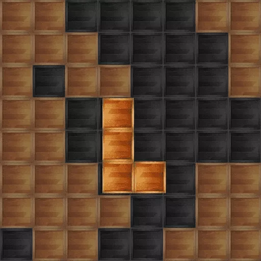 8x8 Block Puzzle game thumbnail image