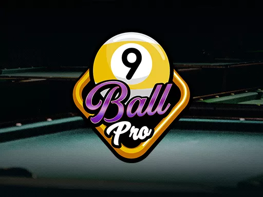 9 Ball Pro - game thumbnail image