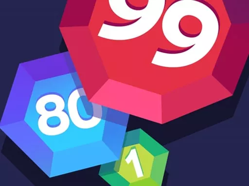 99 Balls - game thumbnail image