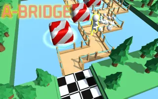 A-Bridge - game thumbnail image