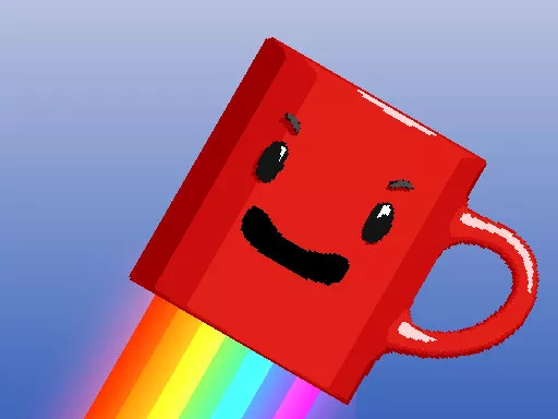A Cup Of Coffee - game thumbnail image