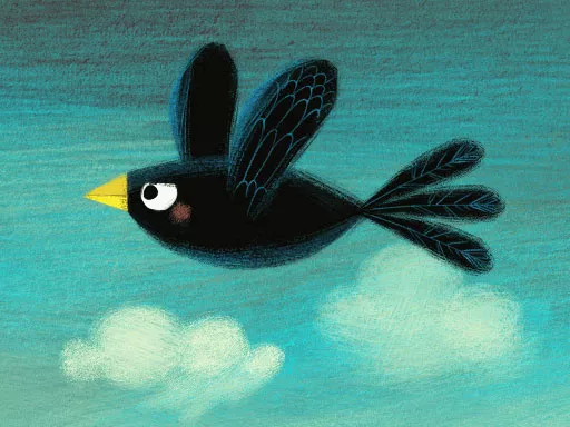 A day in the countryside - game thumbnail image