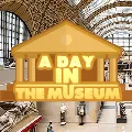 A day in the Museum game thumbnail image