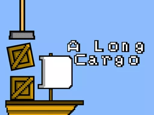 A long cargo - game thumbnail image