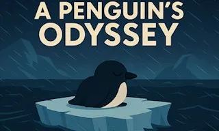 A Penguin's Odyssey - game thumbnail image