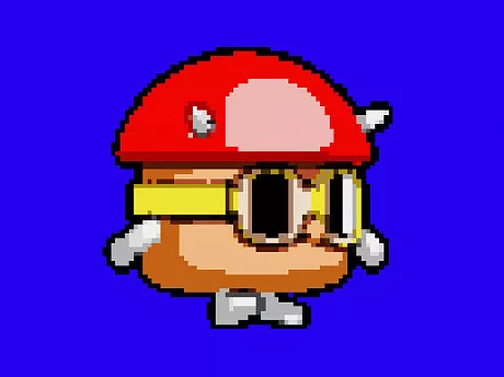 A Silly Journey - episode 1 - game thumbnail image