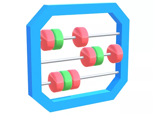 Abacus 3D - game thumbnail image