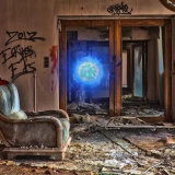 Abandoned Forest House