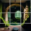 Abandoned places Picture Tile Quest game thumbnail image