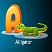 ABC Animals Game game thumbnail image