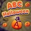 ABC Halloween Game game thumbnail image