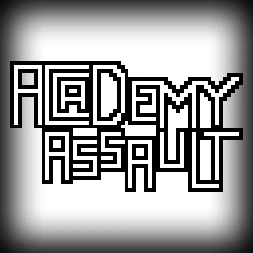 Academy Assault game thumbnail image