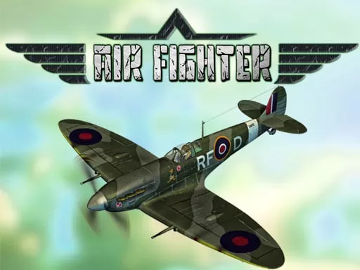 Ace Air Fighter - game thumbnail image