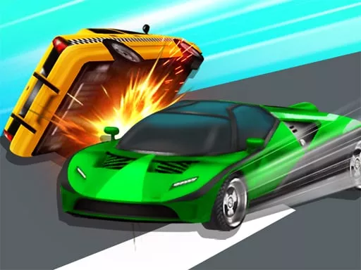 Ace Car Racing - game thumbnail image