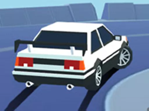 Ace Drift - Car Racing Game - game thumbnail image