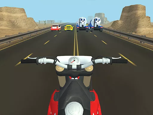 Ace Moto Rider - game thumbnail image