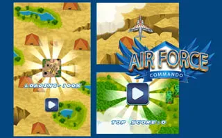 Ace War - game thumbnail image