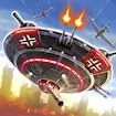 Aces of the Luftwaffe Squadron game thumbnail image